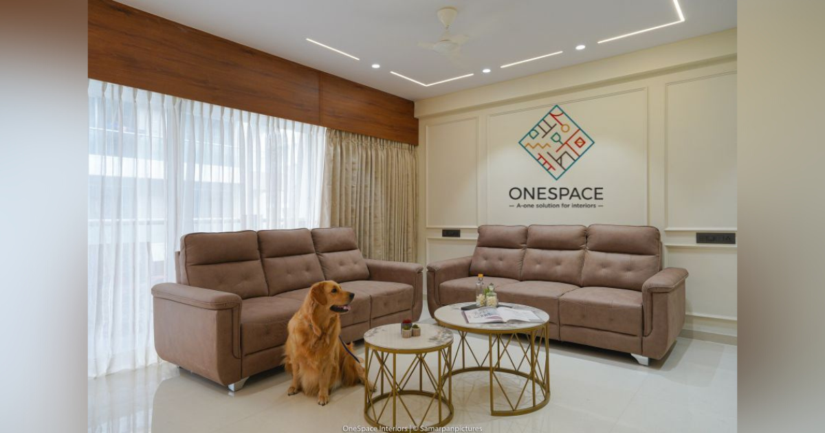 One Space emerges as the one-stop solution for all interior needs
